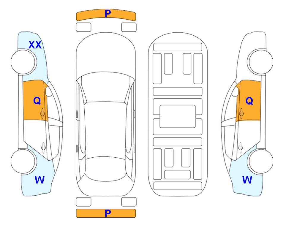 Inspection Image
