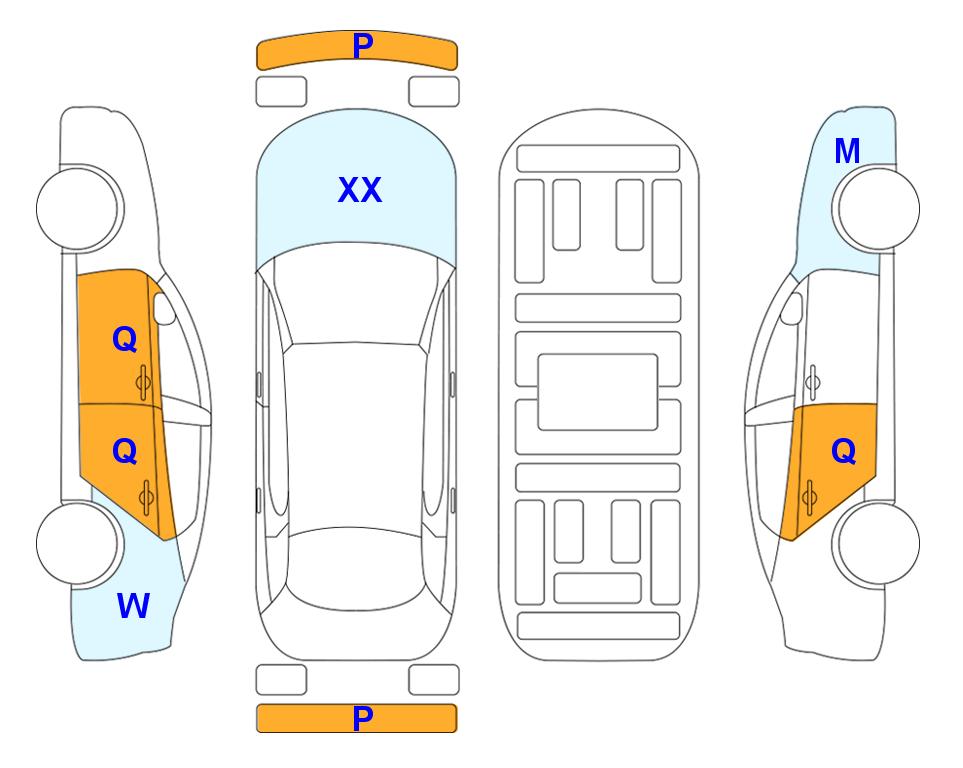 Inspection Image