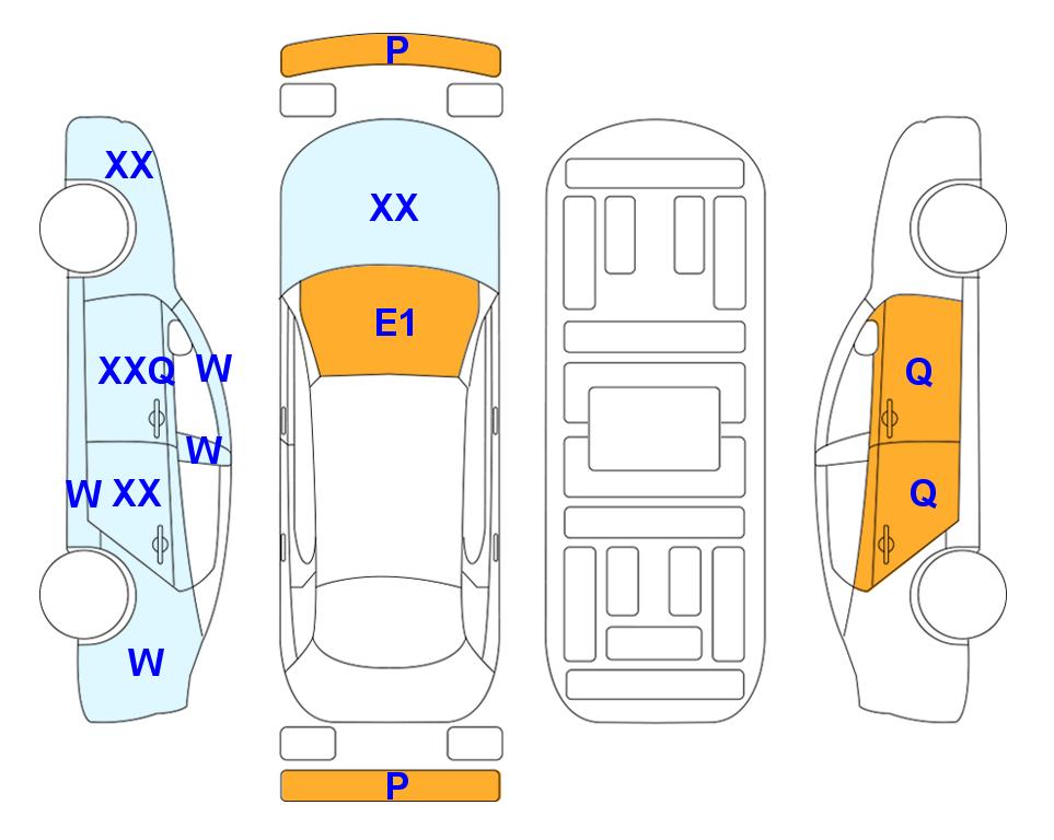 Inspection Image