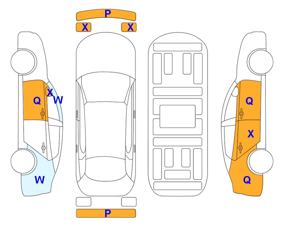 Inspection Image