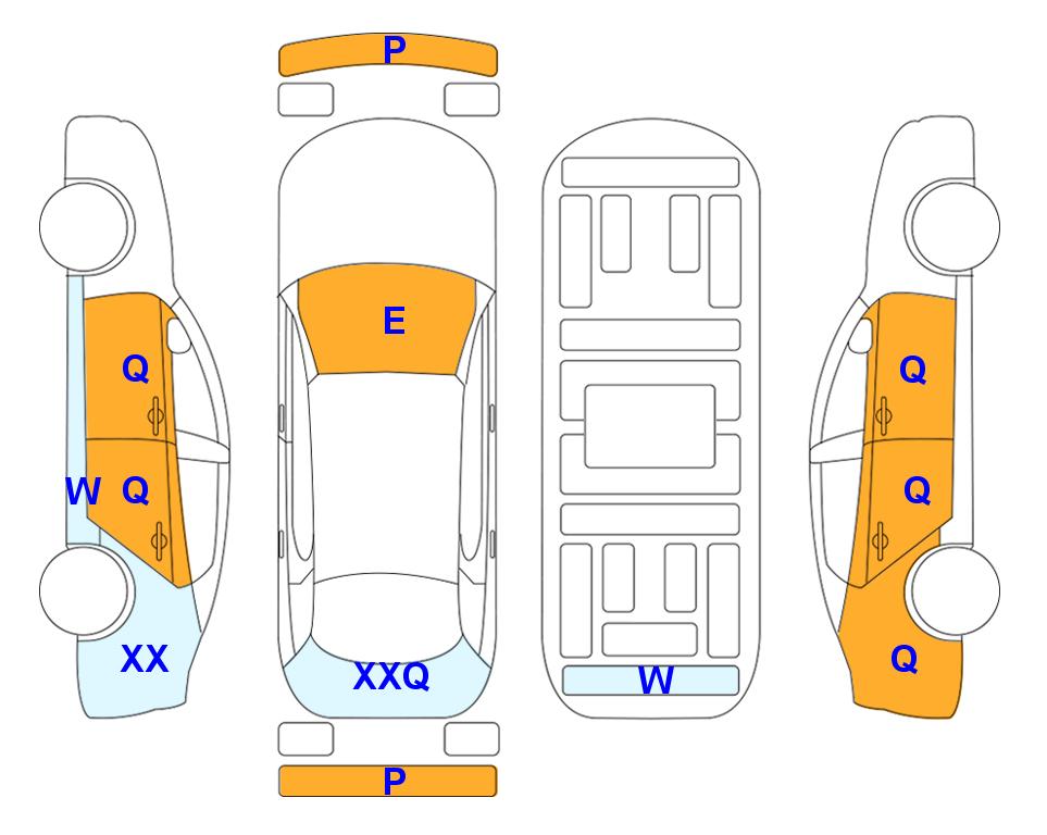 Inspection Image