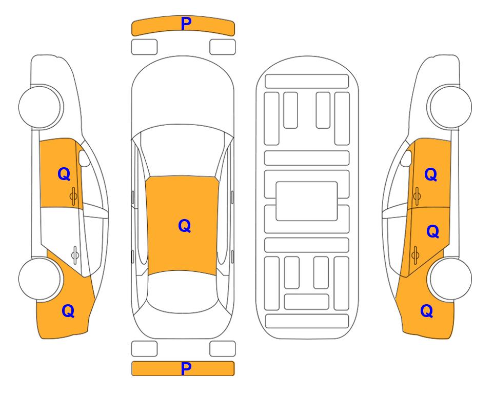 Inspection sheet