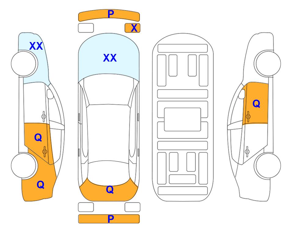 Inspection Image