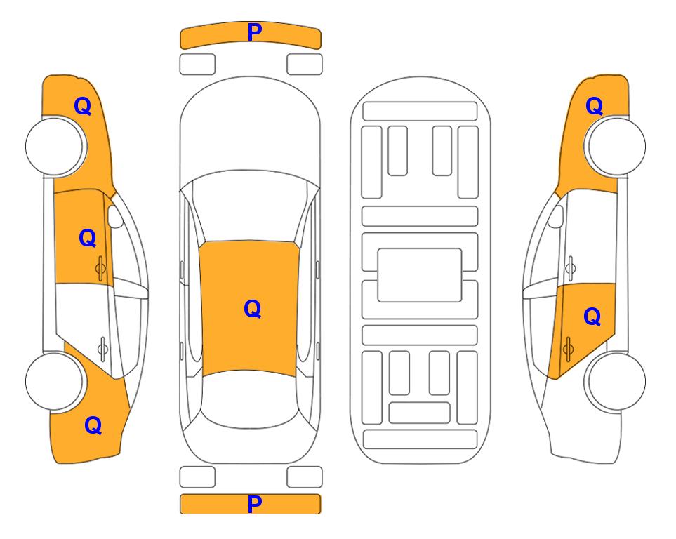 Inspection sheet