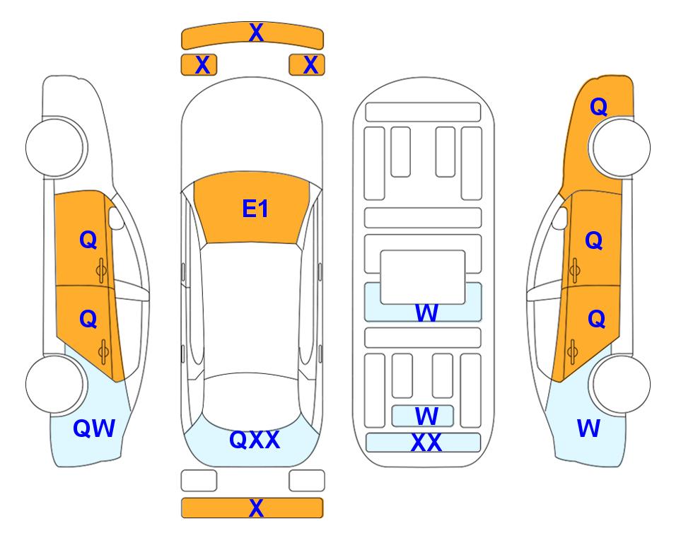 Inspection Image