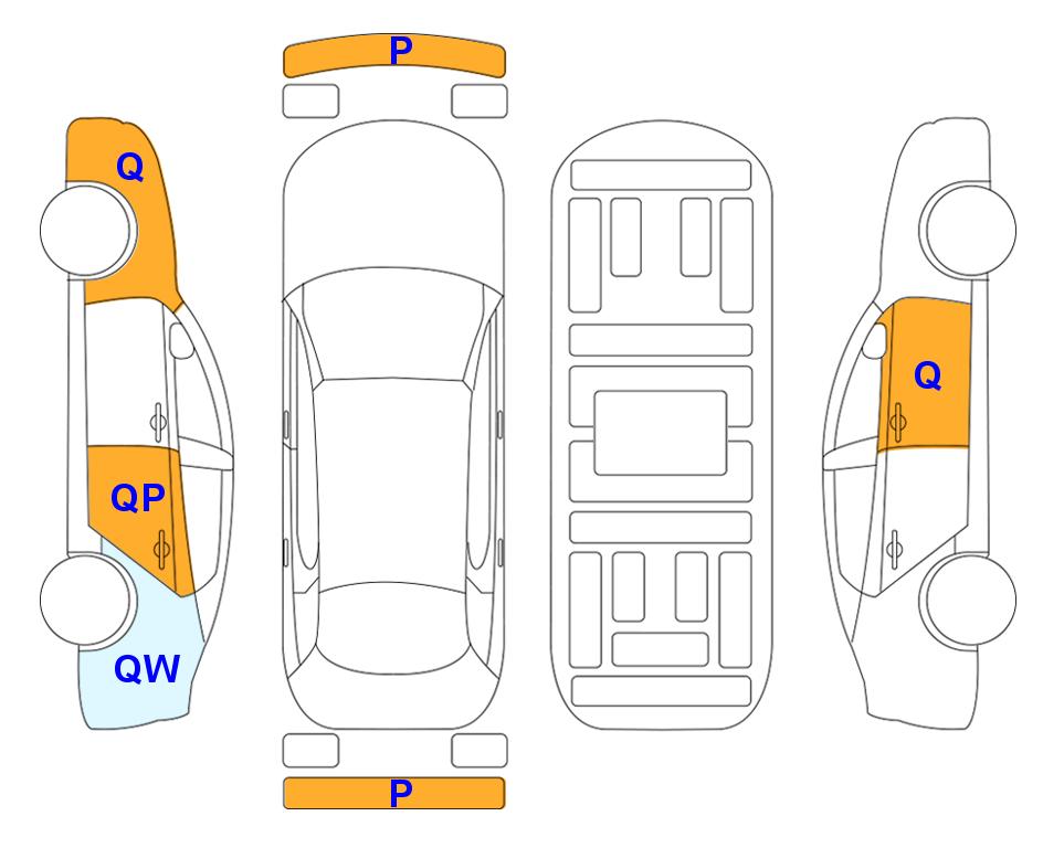 Inspection sheet