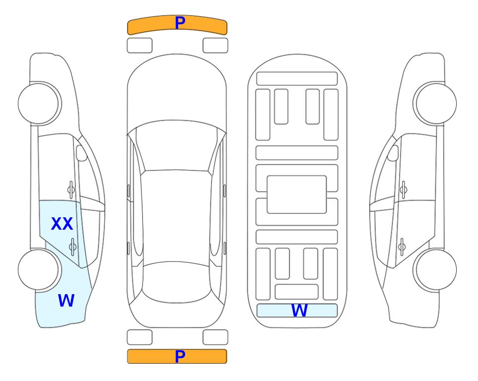 Inspection Image