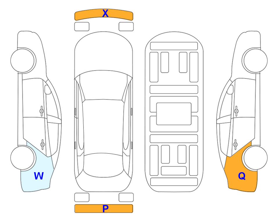 Inspection Image