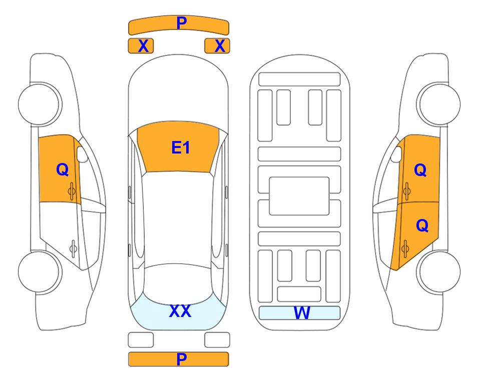 Inspection Image