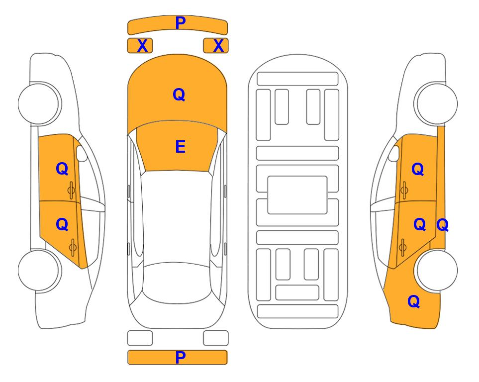 Inspection Image