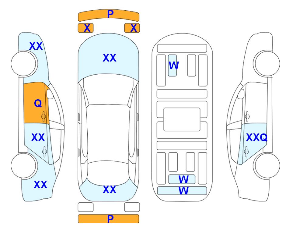 Inspection Image