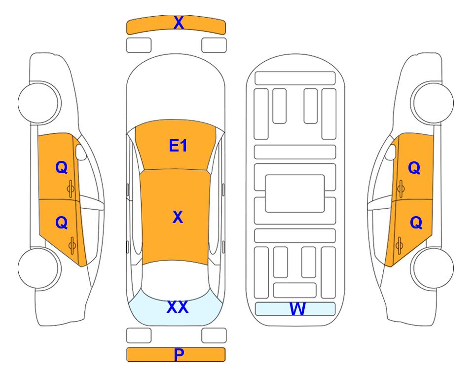 Inspection Image