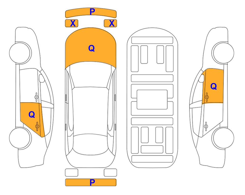 Inspection sheet