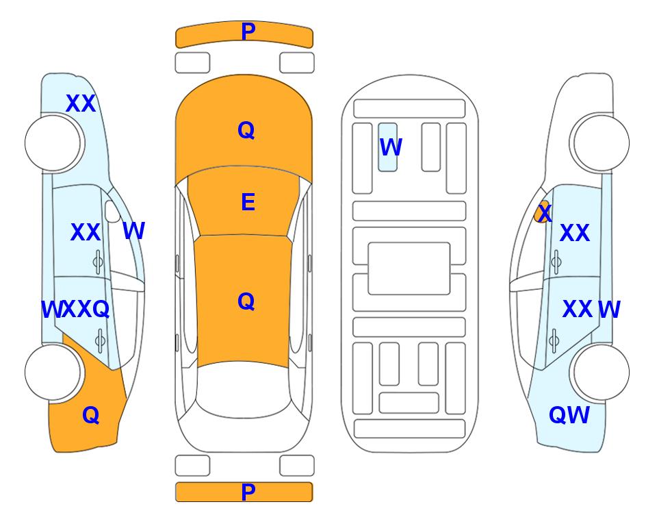 Inspection Image