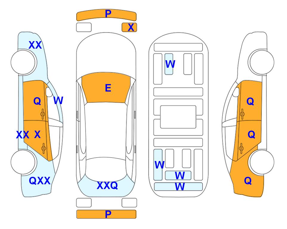 Inspection Image