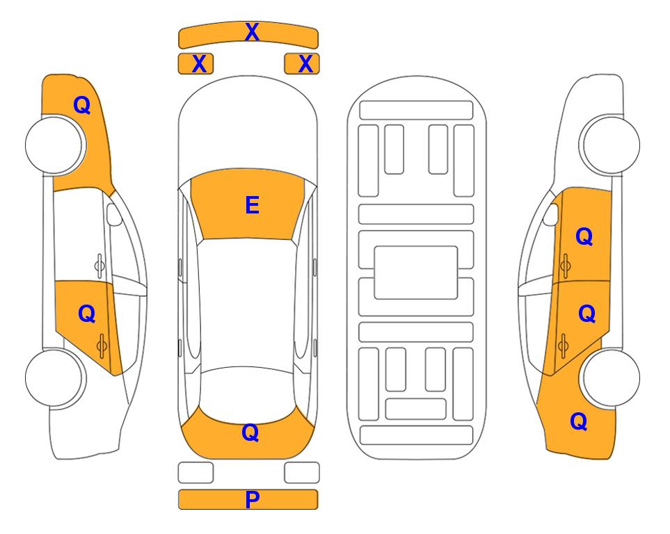 Inspection Image
