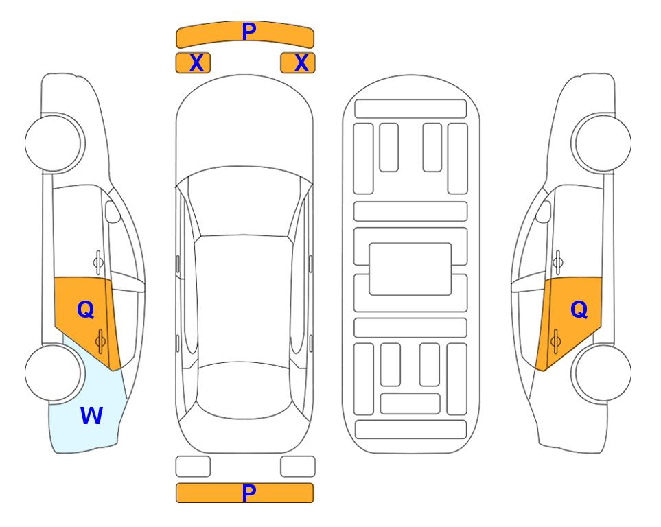 Inspection Image