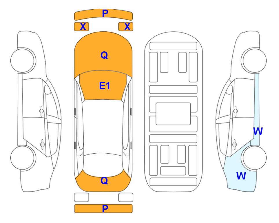 Inspection Image