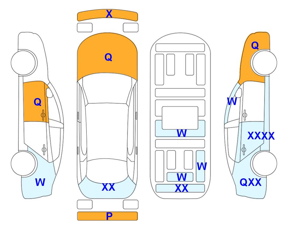 Inspection Image