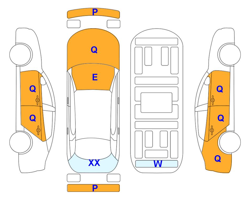 Inspection Image