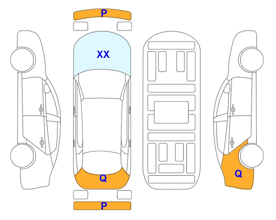 Inspection Image