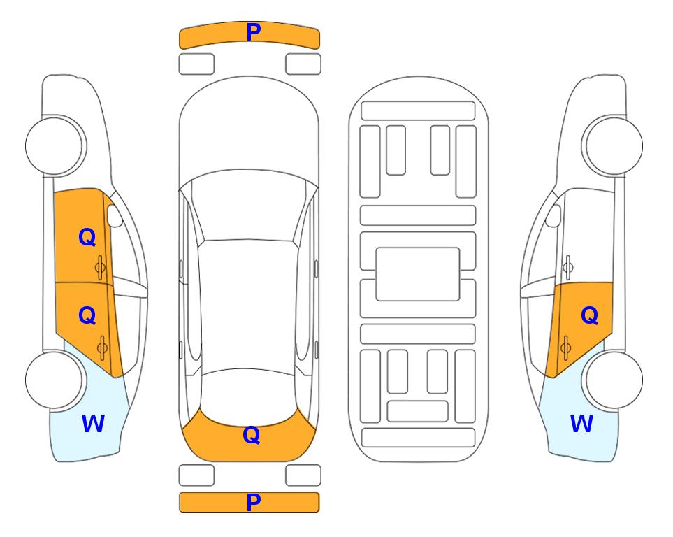 Inspection Image