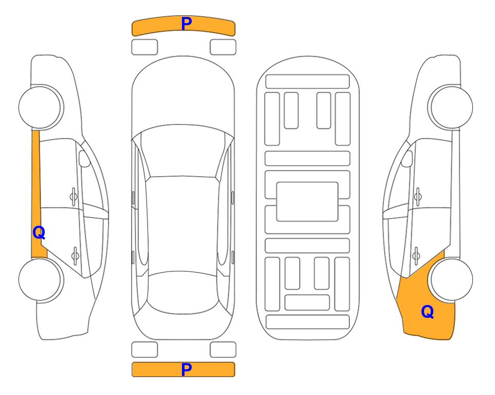 Inspection sheet