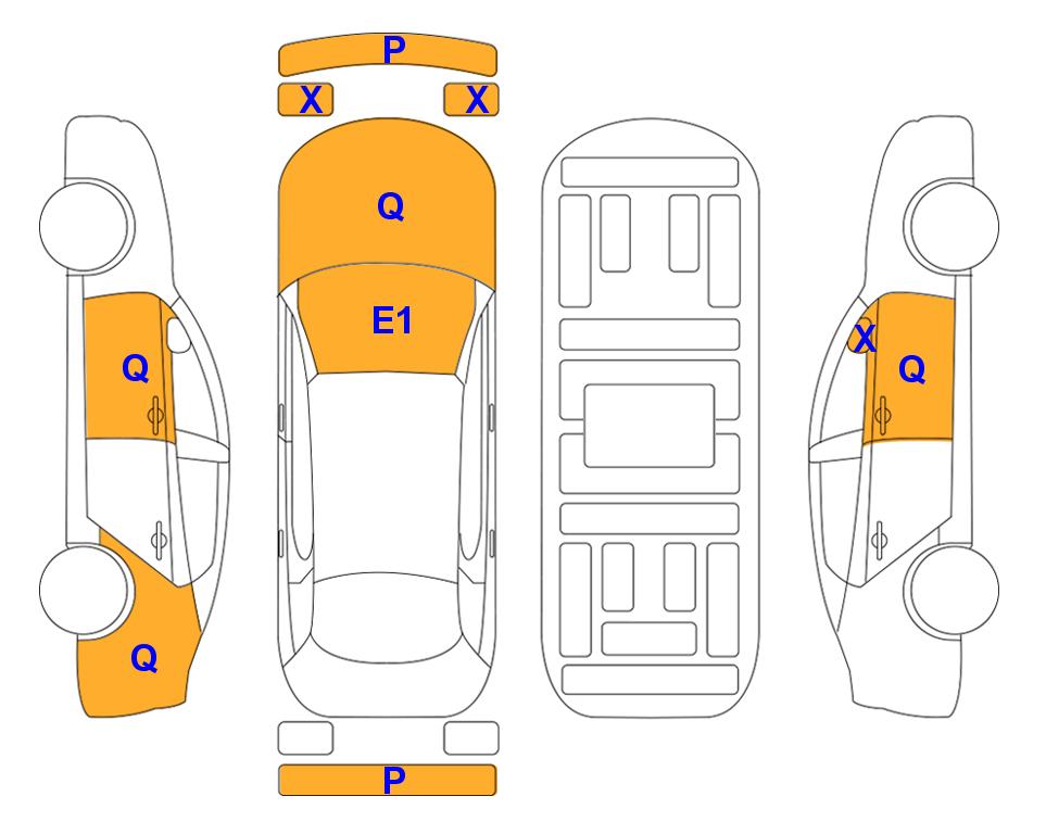 Inspection Image
