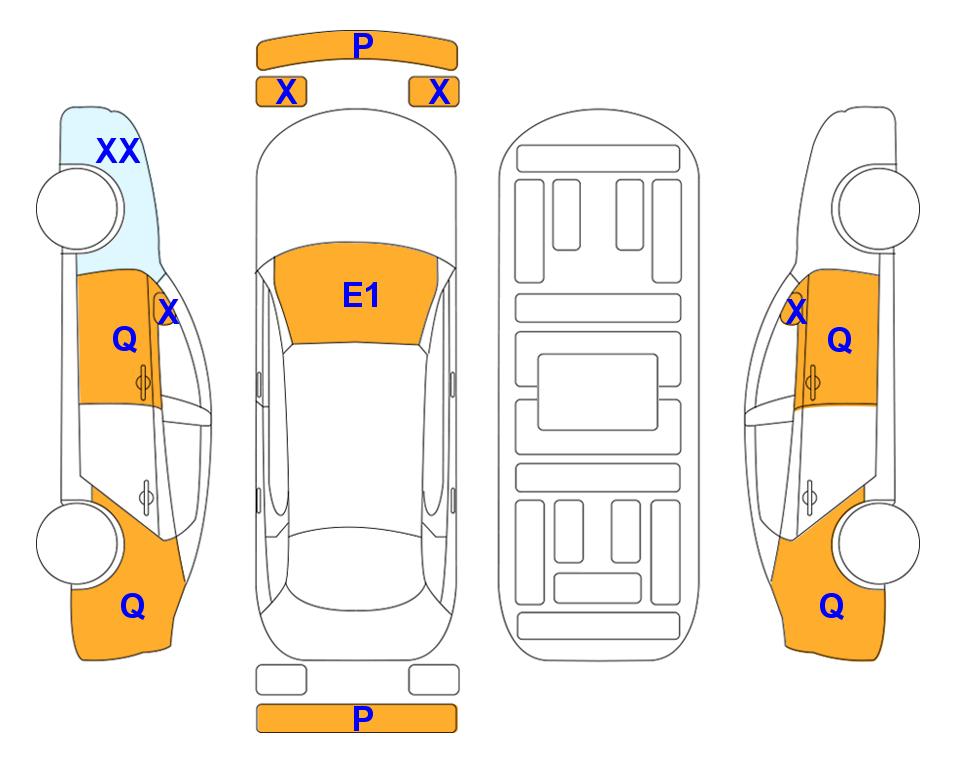 Inspection Image