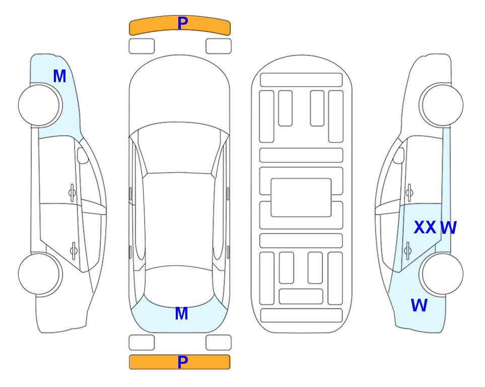 Inspection Image