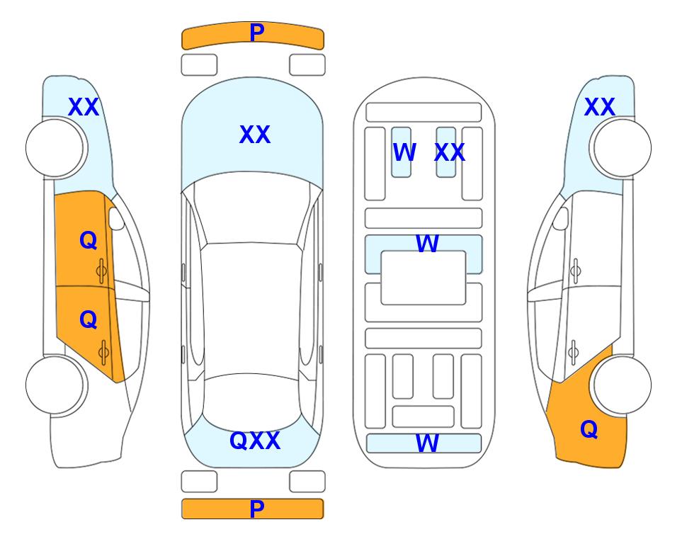 Inspection Image