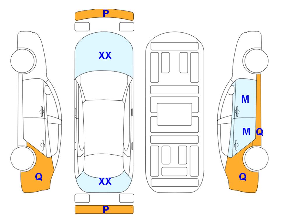 Inspection Image