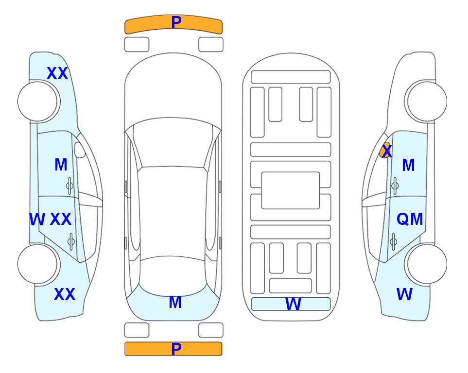 Inspection Image
