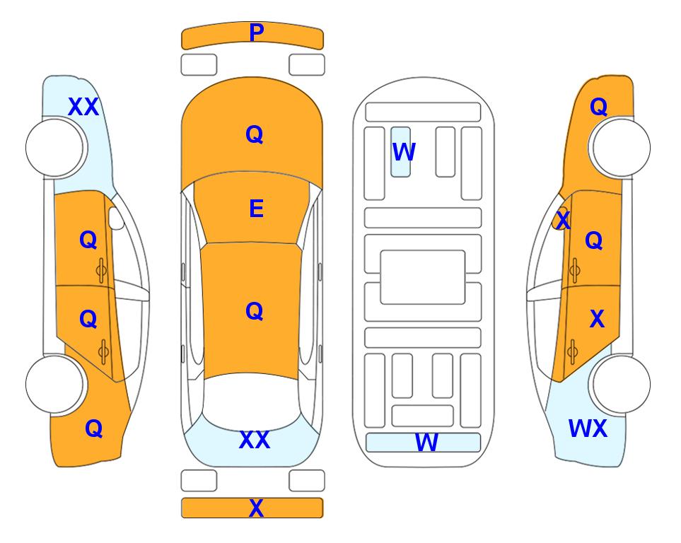 Inspection Image