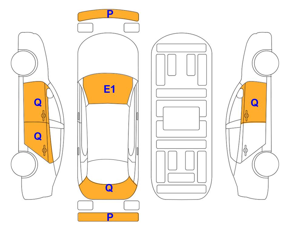 Inspection Image