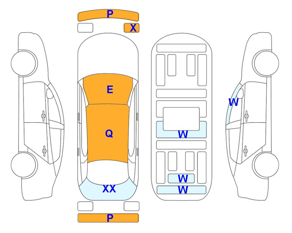 Inspection Image