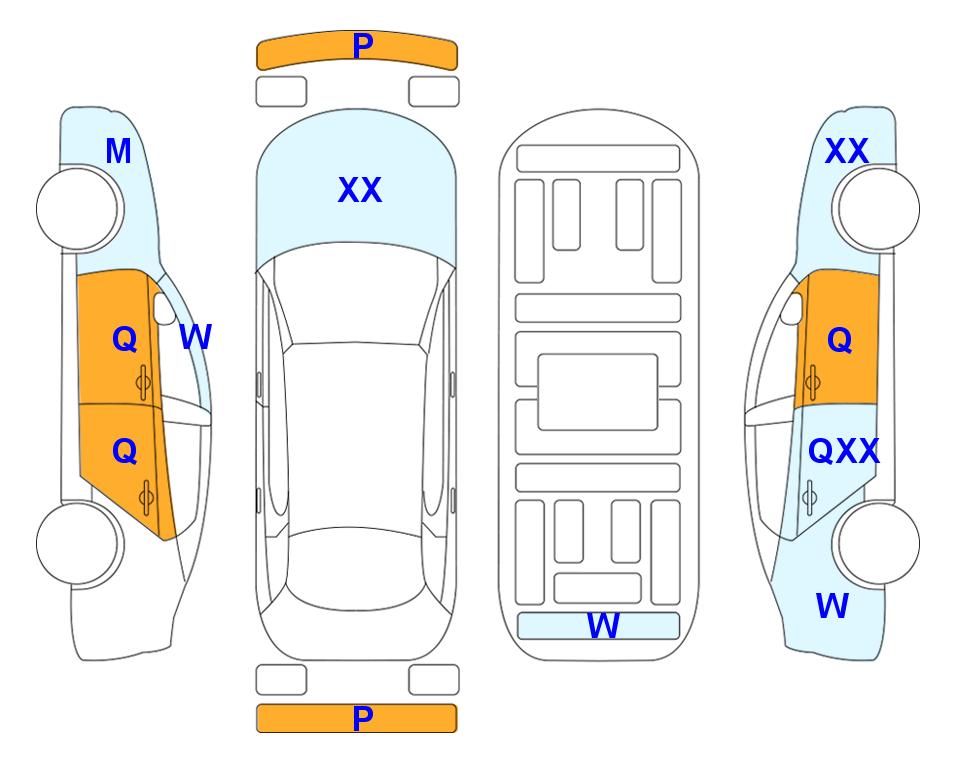 Inspection Image