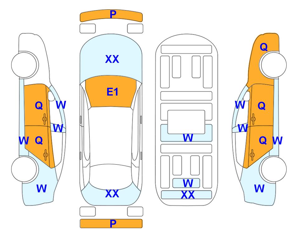 Inspection Image