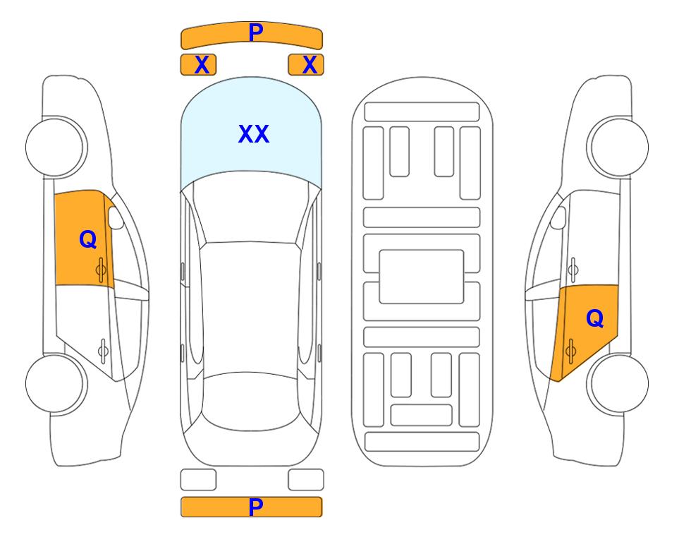 Inspection sheet