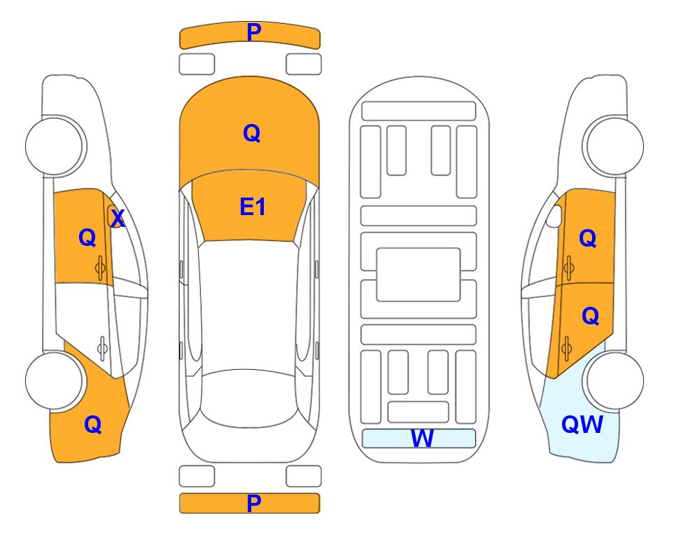 Inspection Image