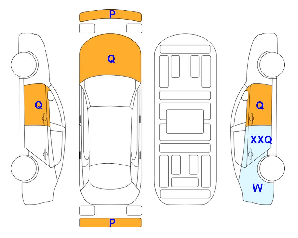 Inspection Image