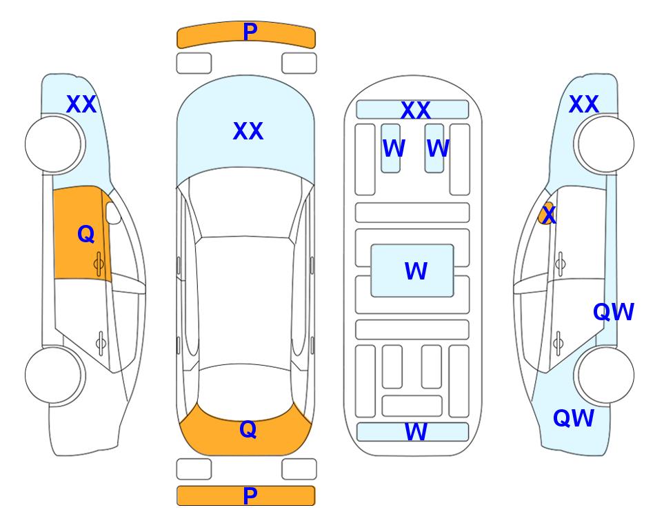Inspection Image