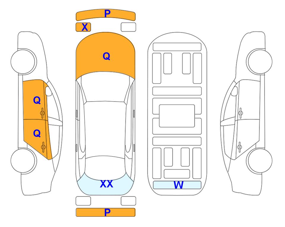 Inspection Image