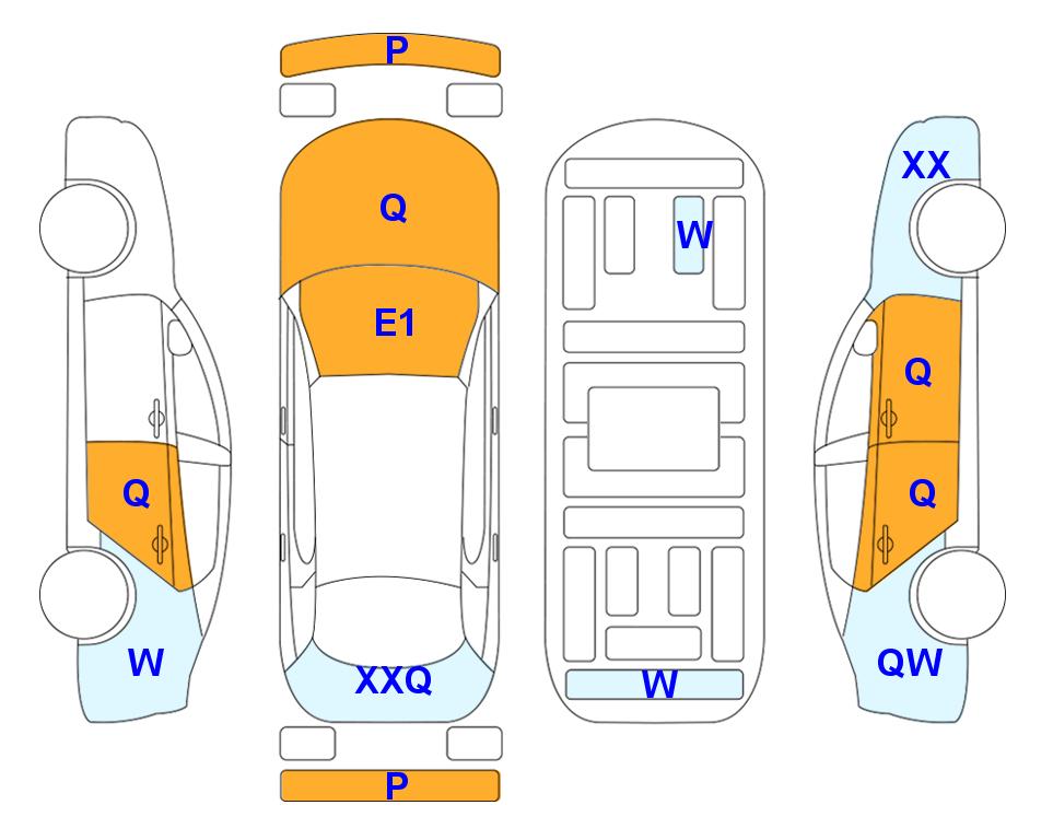 Inspection Image