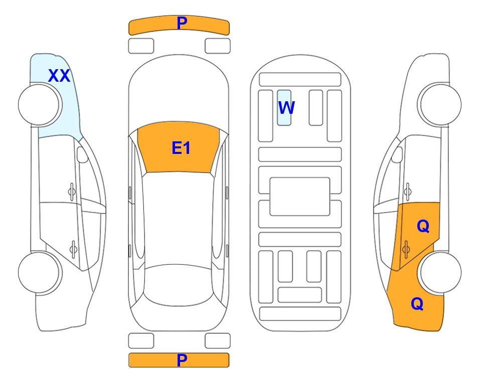Inspection Image