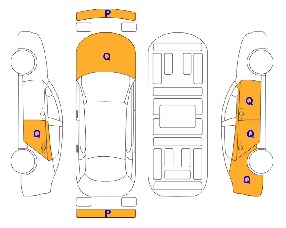 Inspection sheet