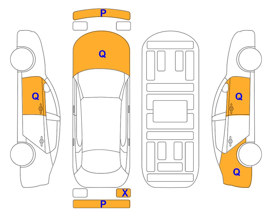 Inspection sheet