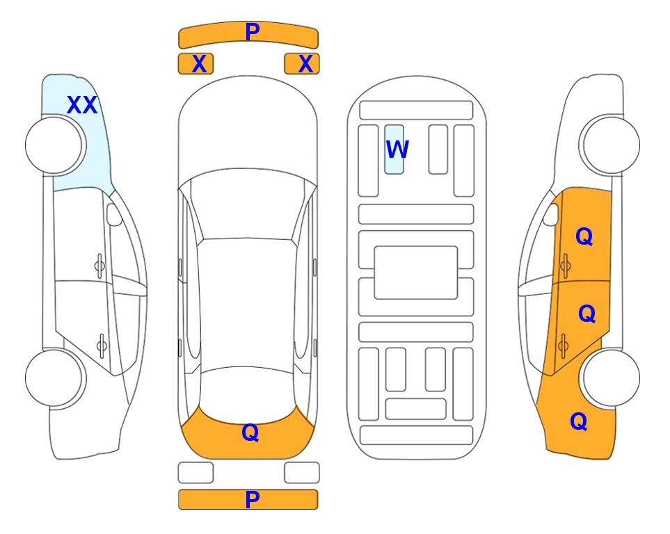Inspection Image