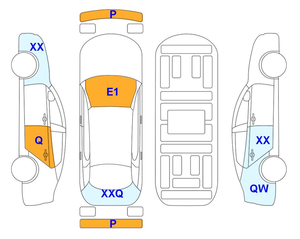 Inspection Image