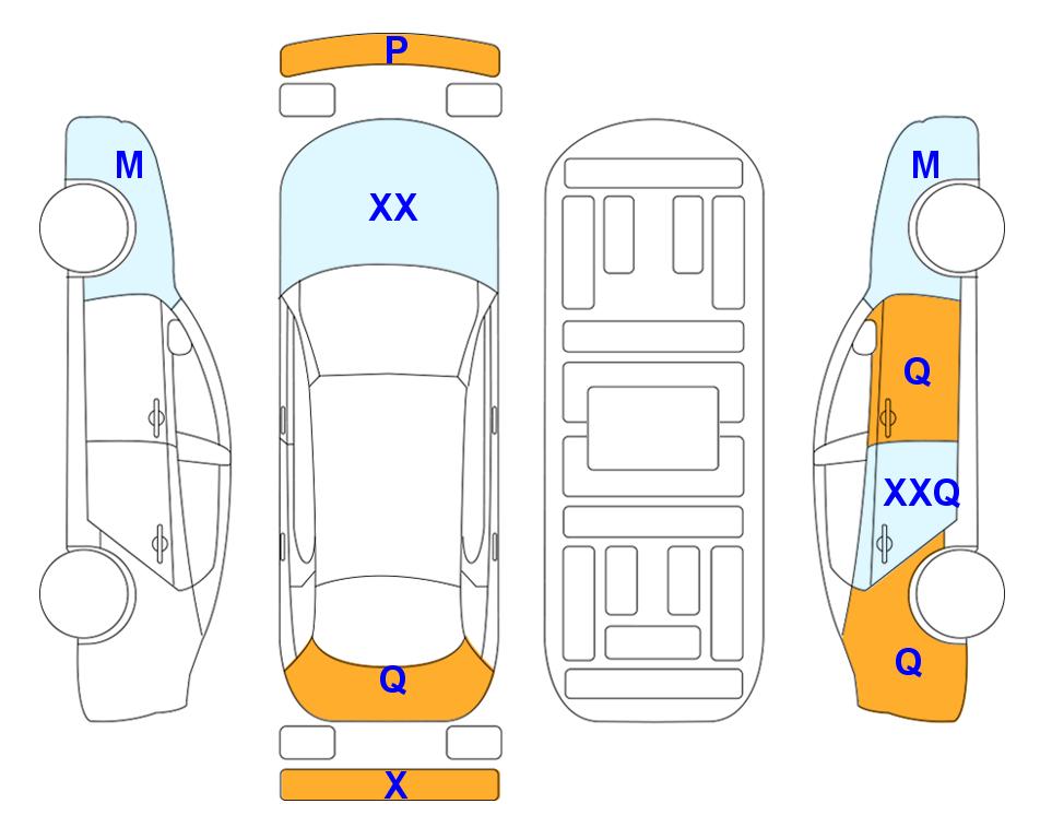 Inspection Image